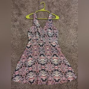 Women's Spring Dress - Medium